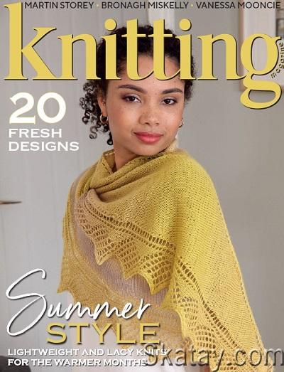 Knitting Magazine №233 (2022)