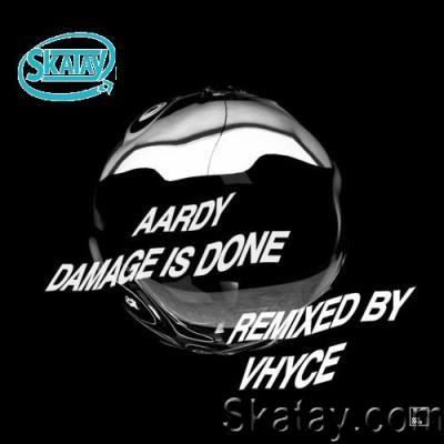AARDY - Damage Is Done (2022)