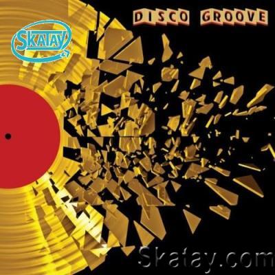 Fun Kool - Disco Groove (2022)