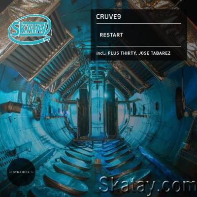 Cruve9 - Restart (2022)