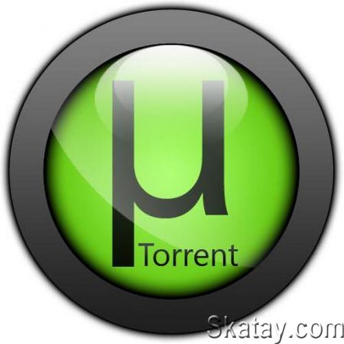 µTorrent Pro 3.5.5 Build 46304 Stable RePack/Portable by Diakov