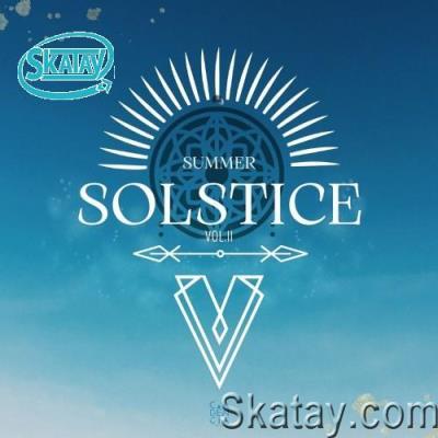 Summer Solstice II (2022)
