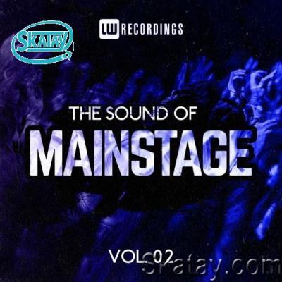 The Sound Of Mainstage, Vol. 02 (2022)