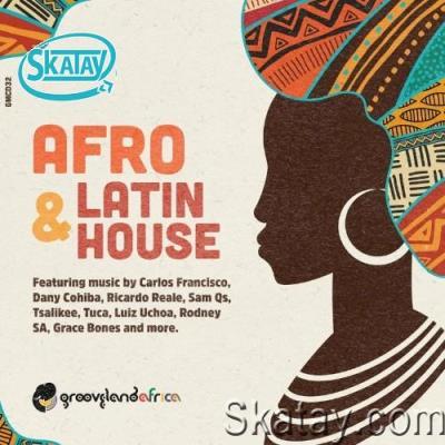 Afro & Latin House, Vol. 2 (2022)