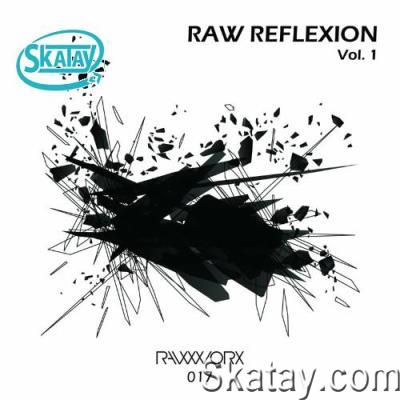RAW Reflexion Vol. 1 (2022)