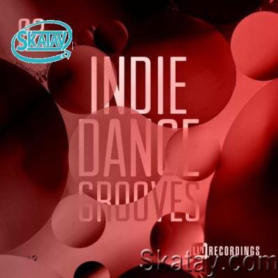 Indie Dance Grooves, Vol. 02 (2022)