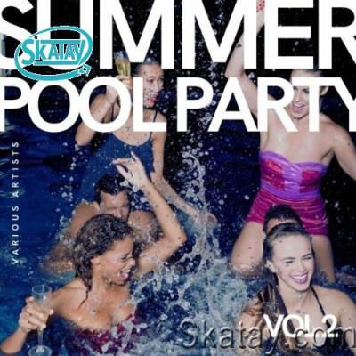 Summer Pool Party, Vol. 2 (2022)