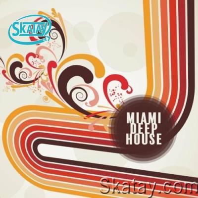 Miami Deep House (2022)