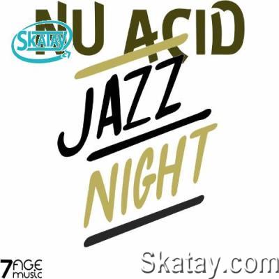 Nu Acid Jazz Night (2022)