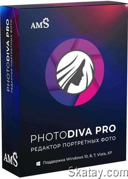 PhotoDiva Pro 4.0 Portable by Spirit Summer
