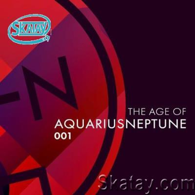 The Age of Aquariusneptune 001 (2022)