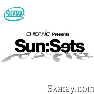 Chicane - Sun:Sets 392 (2022-07-15)