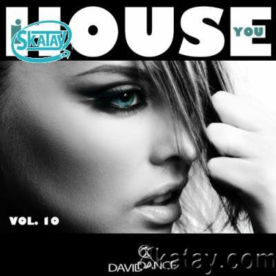 I House You Vol. 10 (2022)