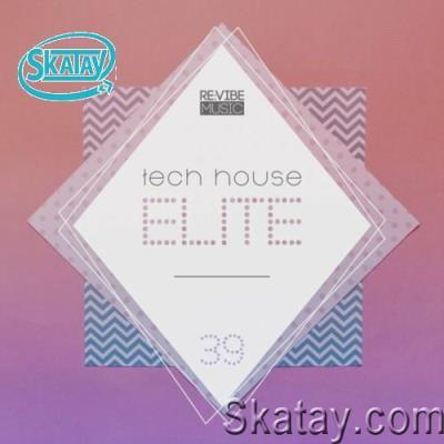 Tech House Elite, Issue 39 (2022)