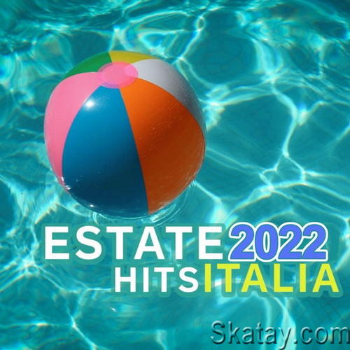 Estate 2022 Hits Italia (2022)