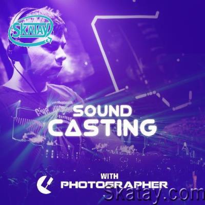 Photographer - SoundCasting 399 (2022-07-15)