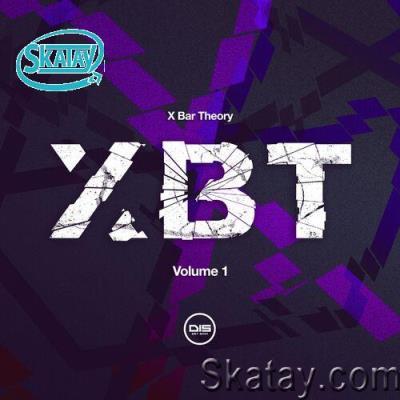 X Bar Theory - XBT Volume 1 (2022)