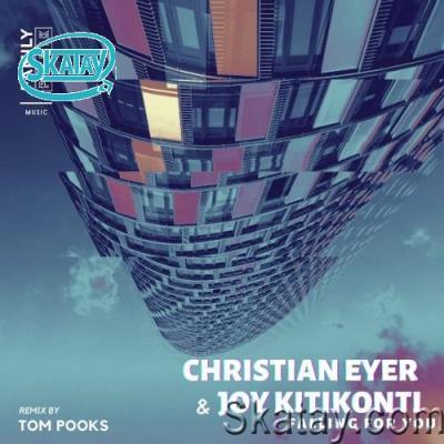 Christian Eye & Joy Kitikonti - Falling For You (2022)