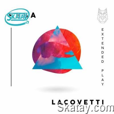 Lacovetti - Feba (2022)
