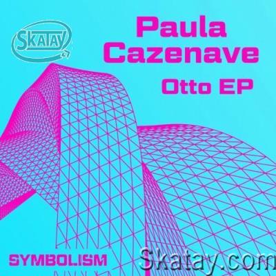 Paula Cazenave - Otto EP (2022)