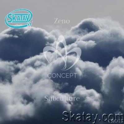 Zeno (CH) - Subculture (2022)