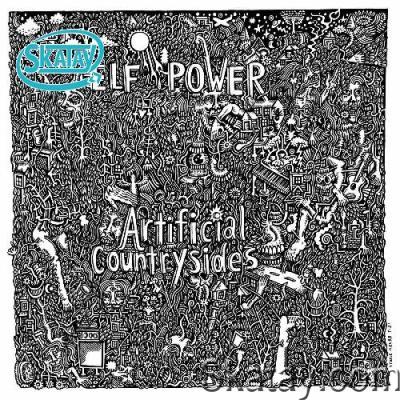 Elf Power - Artificial Countrysides (2022)