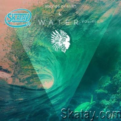 Sounds Of Sirin Water Vol 3 (2022)