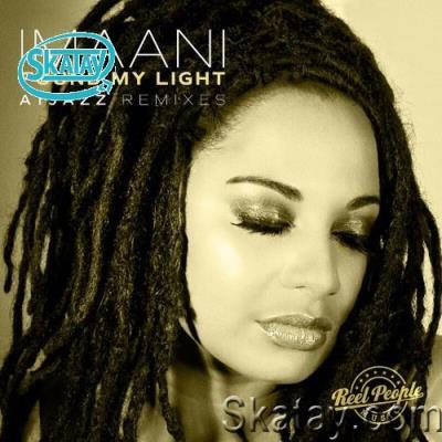 Imaani - Found My Light (Atjazz Remixes) (2022)