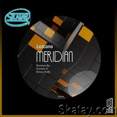 Lezcano - Meridian (2022)