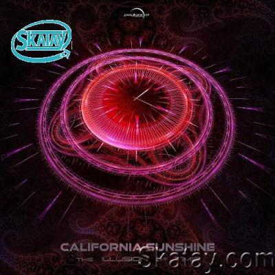 California Sunshine - The Illusion Of Time (2022)