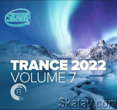 Trance 2022 Vol  7 (2022)