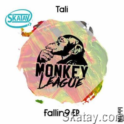 Tali - Fallin9 EP (2022)
