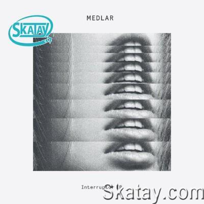 Medlar - Interruptor EP (2022)