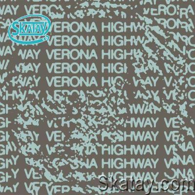 Submorphics - Verona Highway (2022)