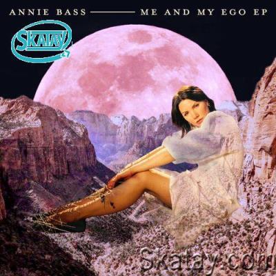 Annie Bass - Me & My Ego (2022)