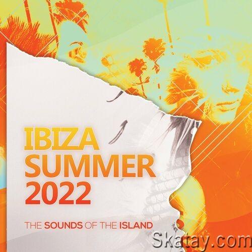 Ibiza Summer 2022 The Sounds of the Island (2022)