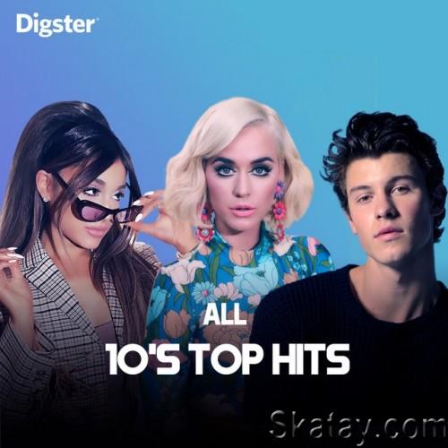 All 10s Top Hits (2022)