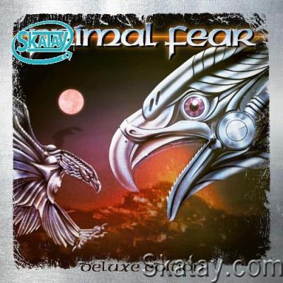 Primal Fear - Primal Fear (Deluxe Edition) (2022)