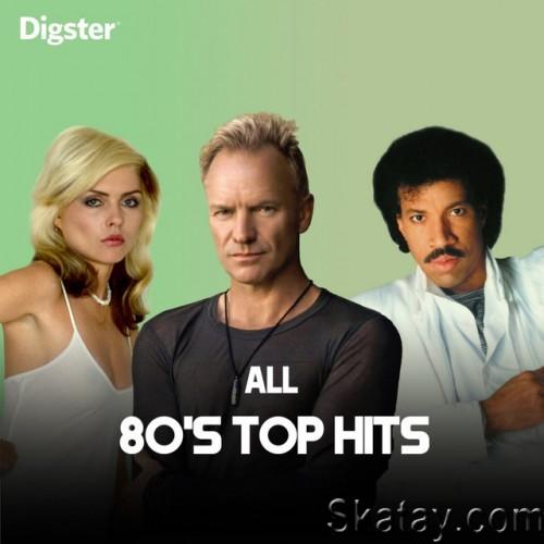 All 80s Top Hits (2022)