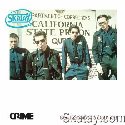 Crime - San Francisco's Doomed (2022)