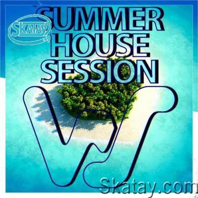 Summer House Session (2022)