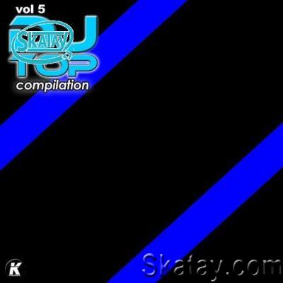 DJ TOP COMPILATION, Vol. 5 (2022)