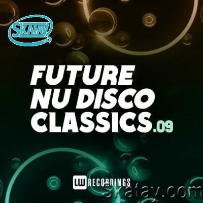 Future Nu Disco Classics, Vol. 09 (2022)