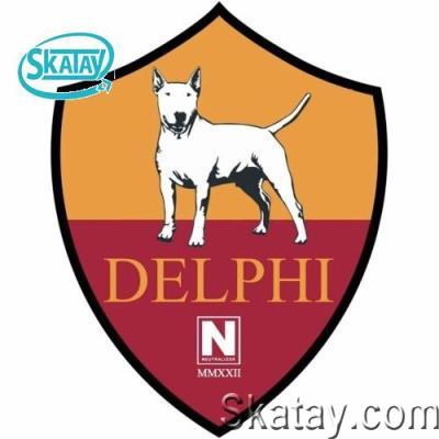 Delphi - Don't Assume (2022)