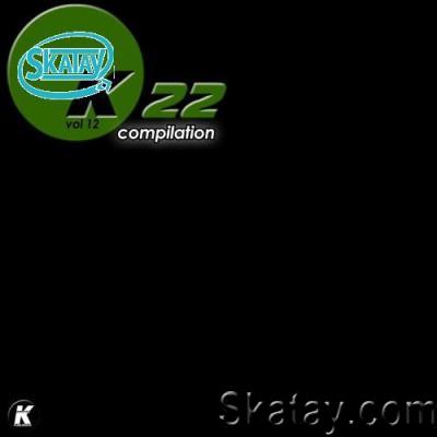 K22 COMPILATION, Vol. 12 (2022)