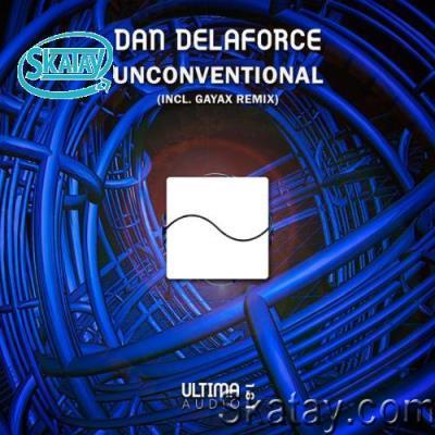 Dan Delaforce - Unconventional (2022)