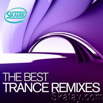 The Best Of Trance Mixed By Sharky05 (Summer Edition) (2022)