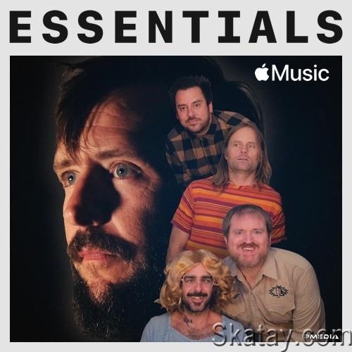 Band of Horses - Essentials (2022)