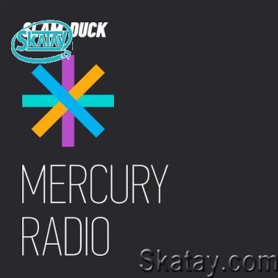 Slam Duck - Mercury Radio 025 (2022-07-19)