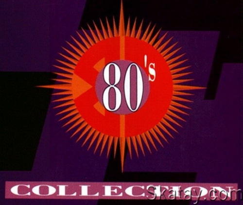 Time Life Music - The 80s Collection (22CD) (1994-2004)